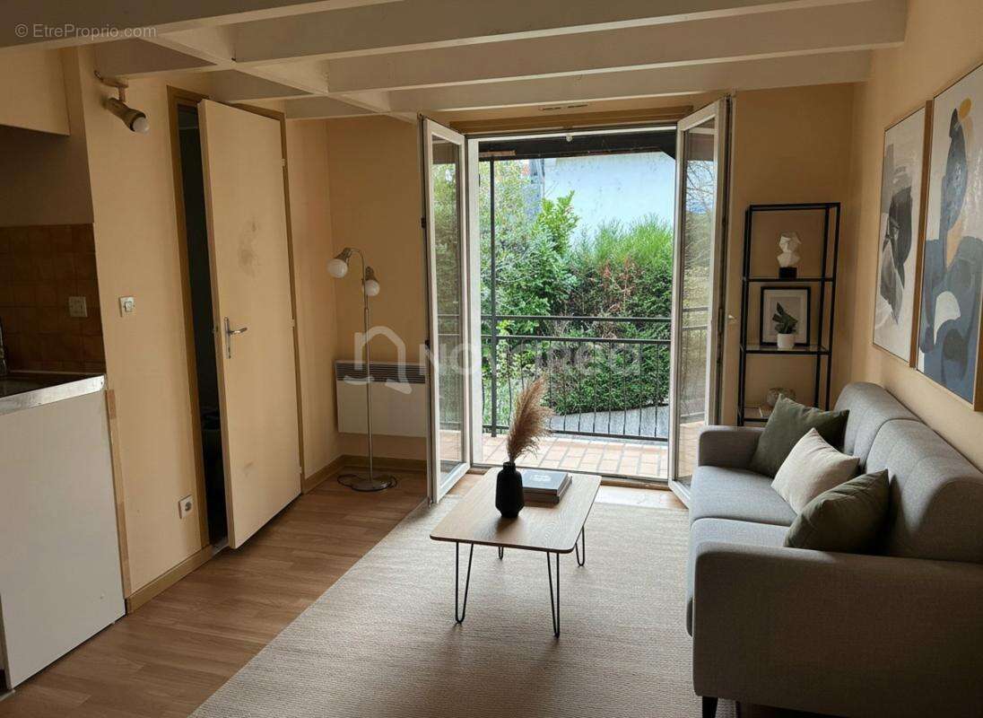 Appartement à PAU