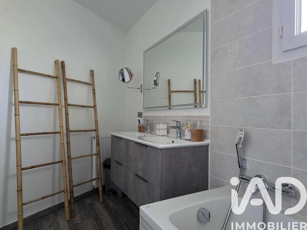Photo 9 - Maison à LES SORINIERES
