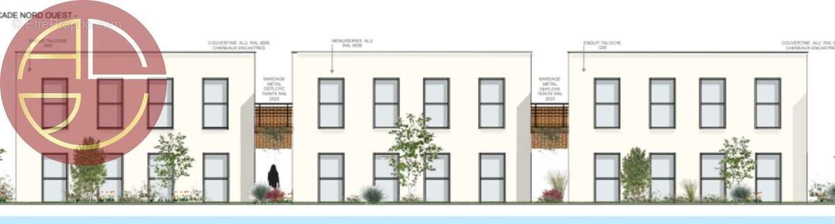 Commerce à FONSORBES