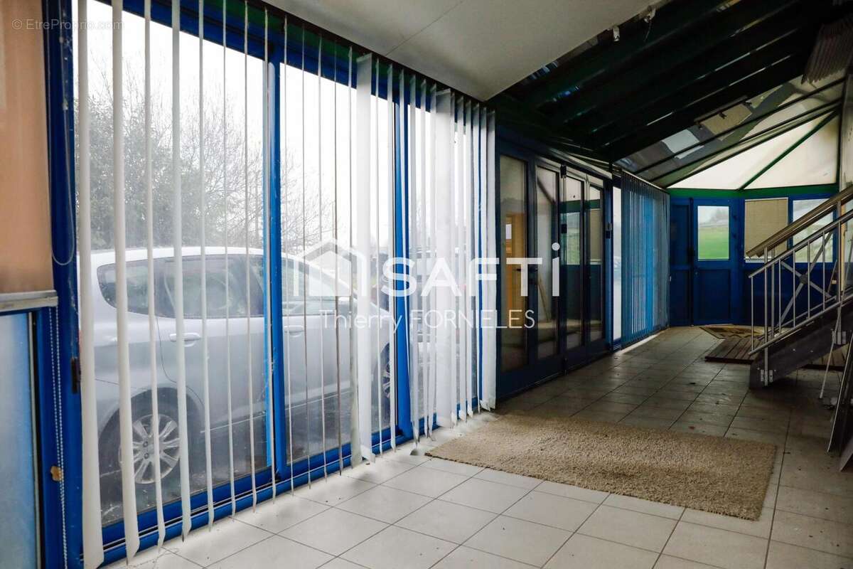 Photo 8 - Commerce à AIXE-SUR-VIENNE