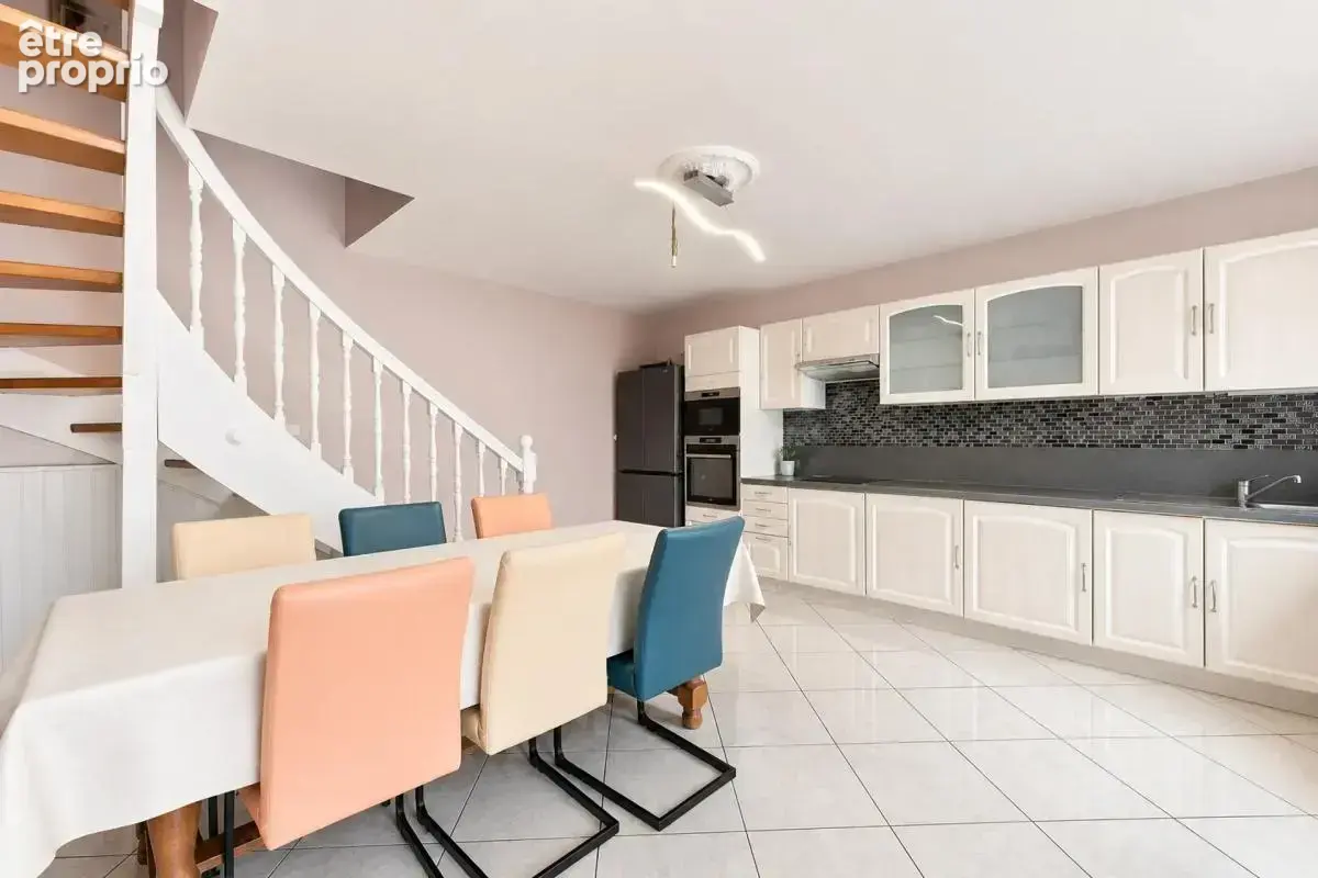 Lot de 2 maison de 5 pièces chacune à Meistratzheim - photo 5