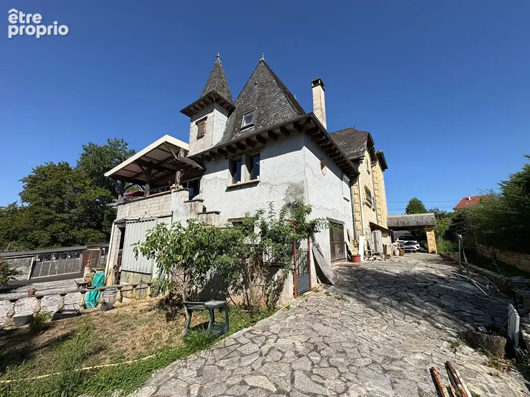 Grande propriété de caractère à Malemort - photo 2