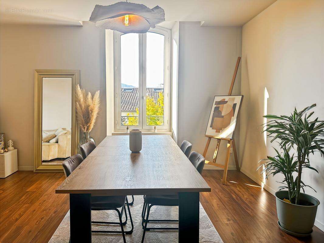 Appartement à VALENCE