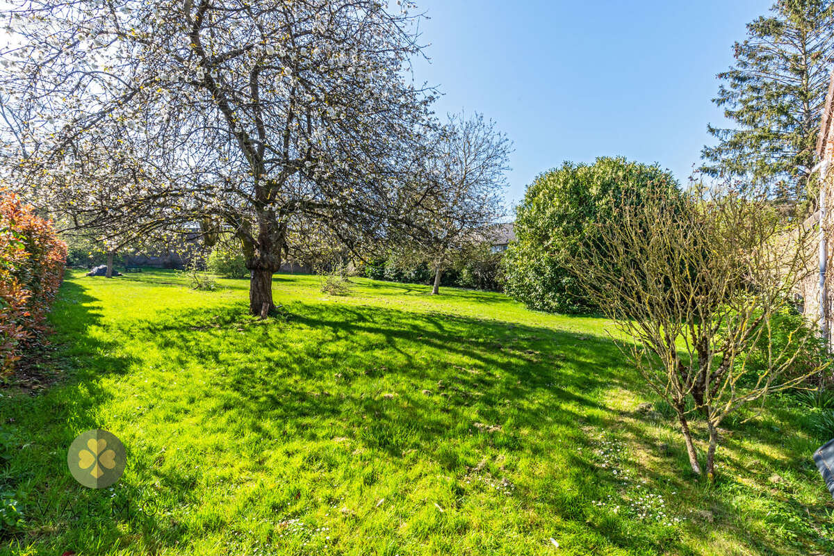 Maison à MONTFORT-L'AMAURY
