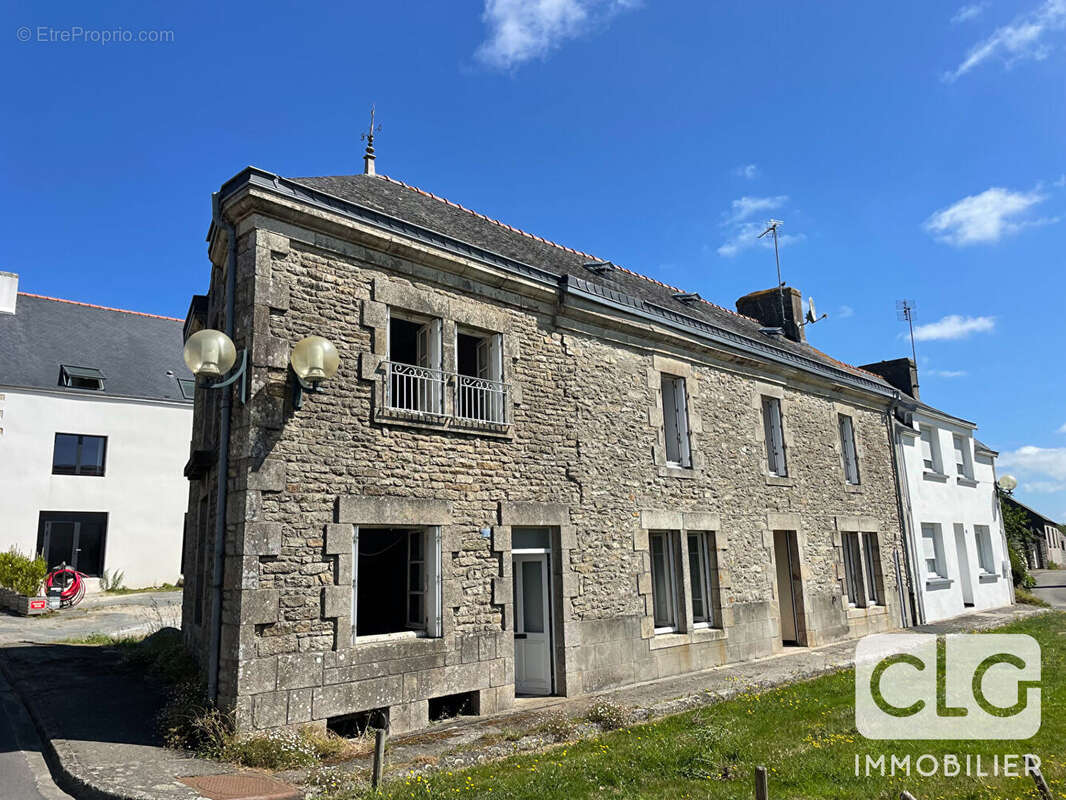 Maison Saint Jean Trolimon - photo 11