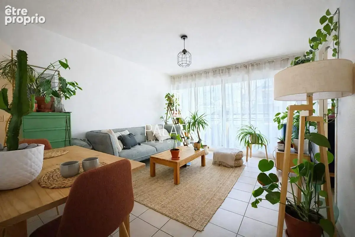 Appartement à GAP