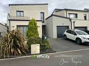 Maison à CHATEAUGIRON