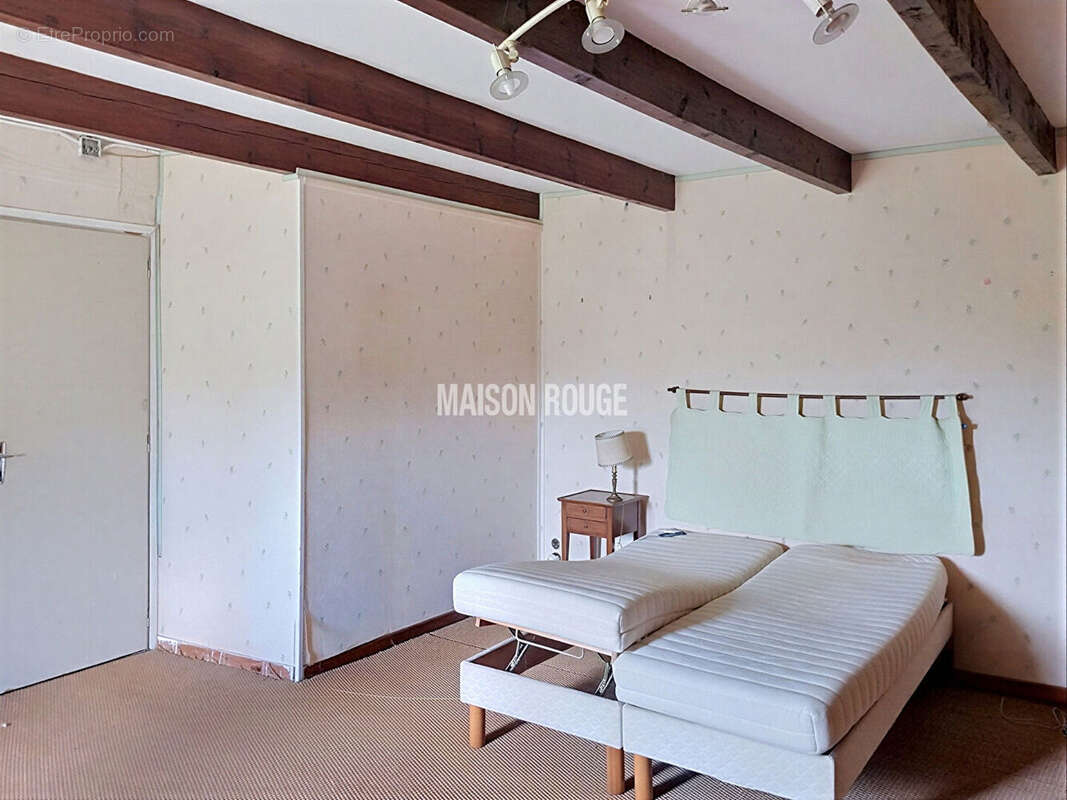 Maison à PLOUHA