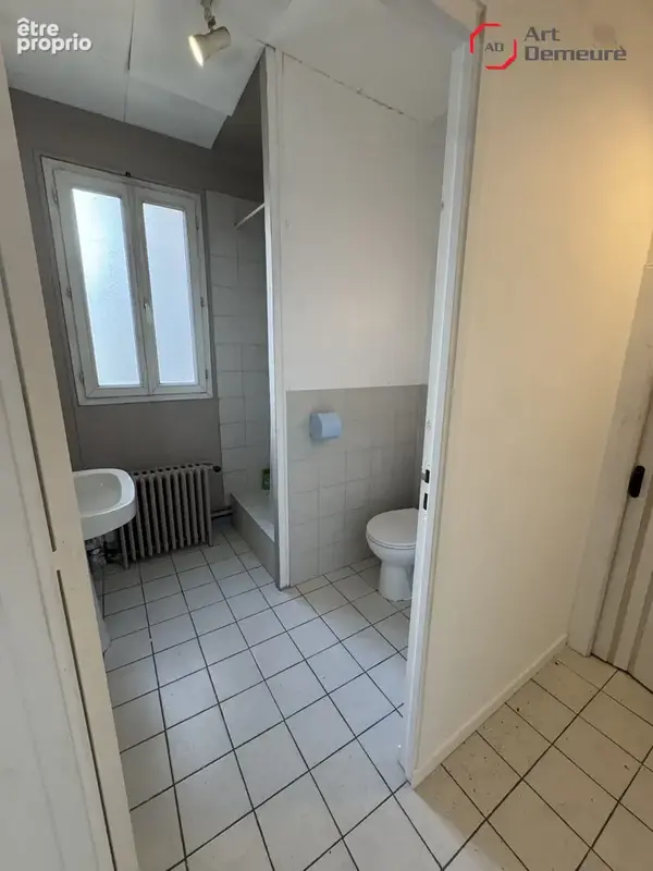 Appartement 2 pièces 50 m² à vendre à Eaubonne (95600) - photo 5