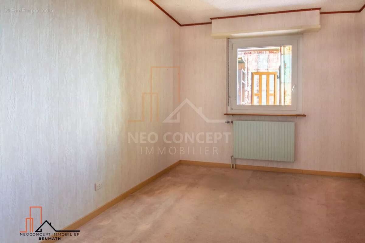Ensemble immobilier avec grand terrain - photo 12