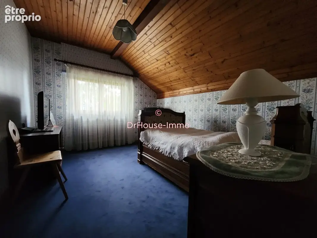 Maison 160 m² à Blodelsheim  - photo 6