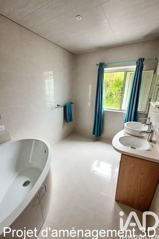 Photo 2 - Maison à LE TAMPON