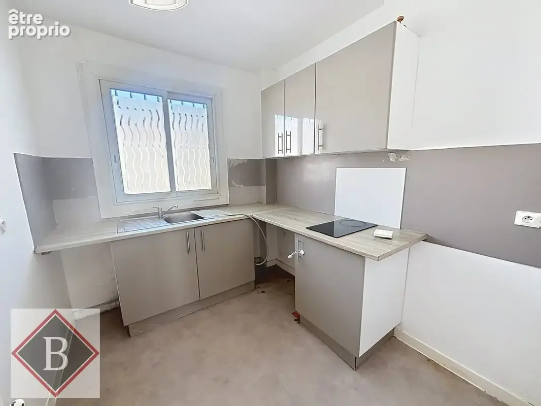 Appartement 1 pièce 32 m² à vendre à Mougins (06250) - photo 5