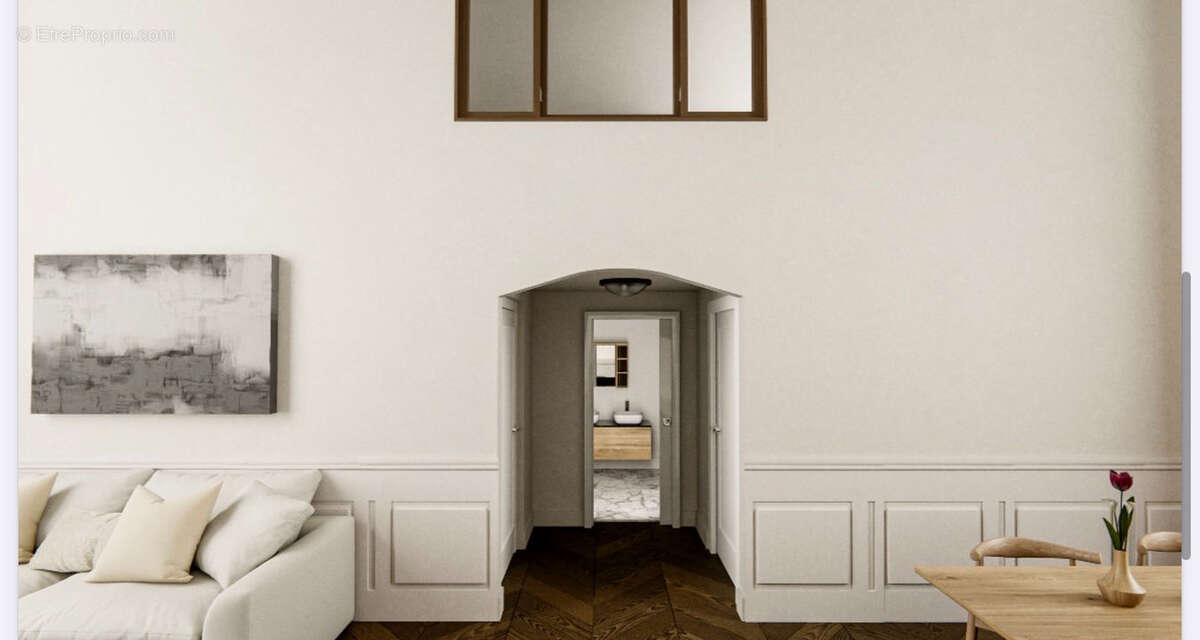 Appartement à CAEN