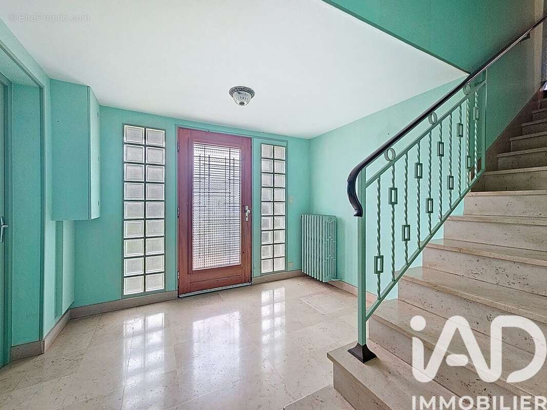 Photo 4 - Maison à SAINT-JULIEN-DU-SAULT