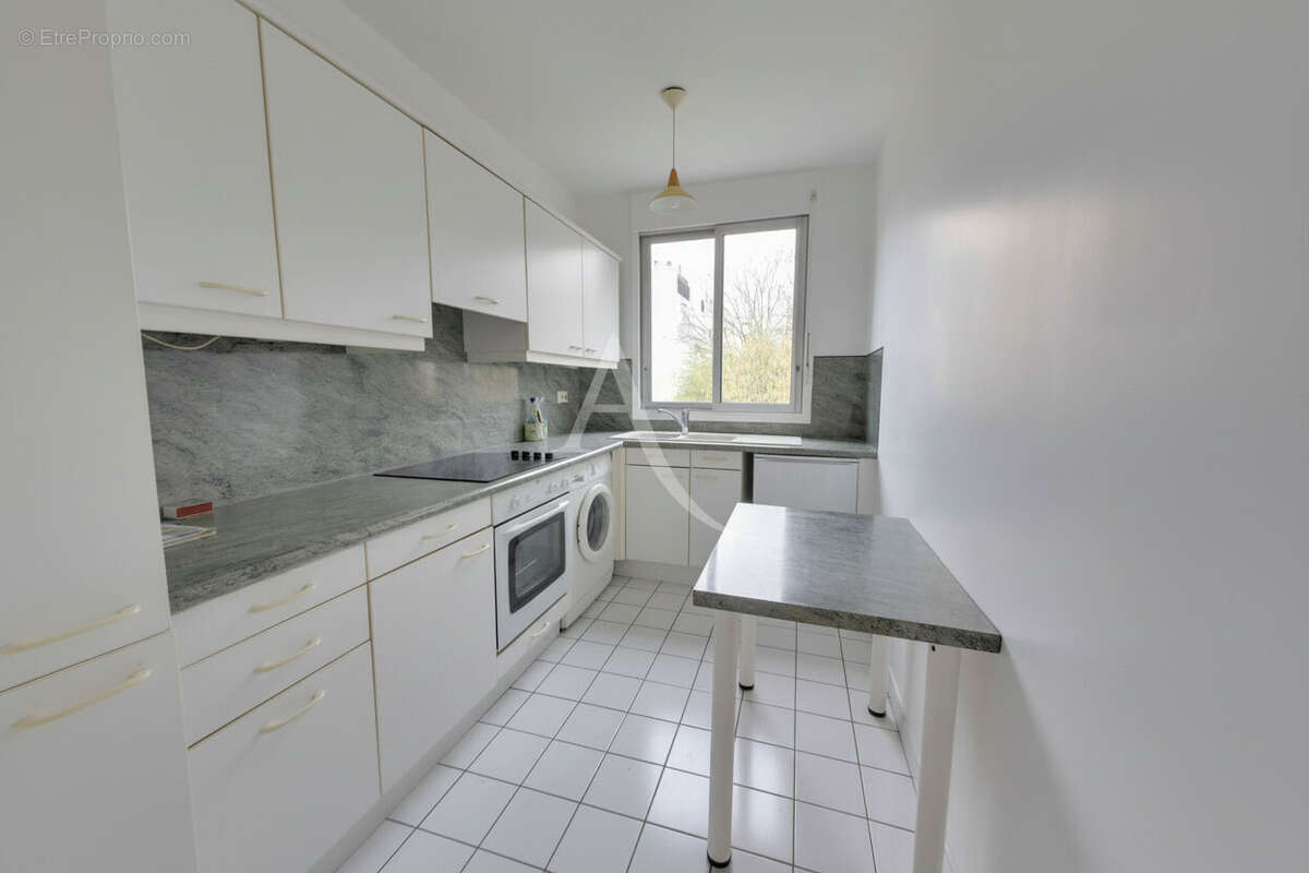 Appartement à NOGENT-SUR-MARNE
