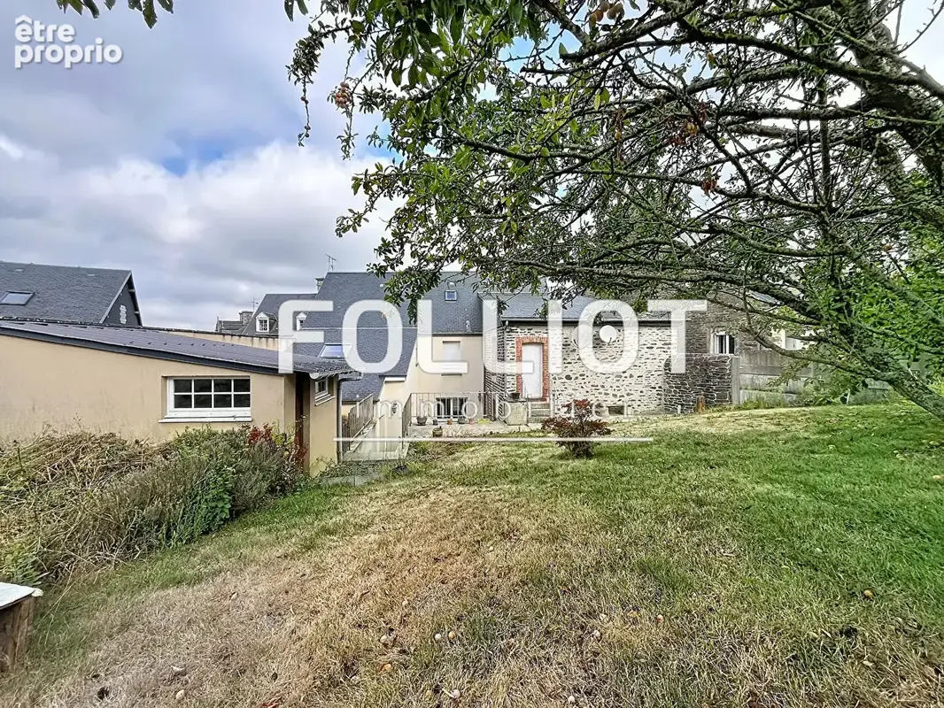A VENDRE, Maison Brecey 5 pièce(s) 145 m2 - photo 12