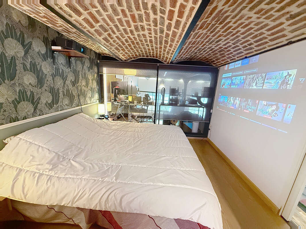Appartement à TOURCOING