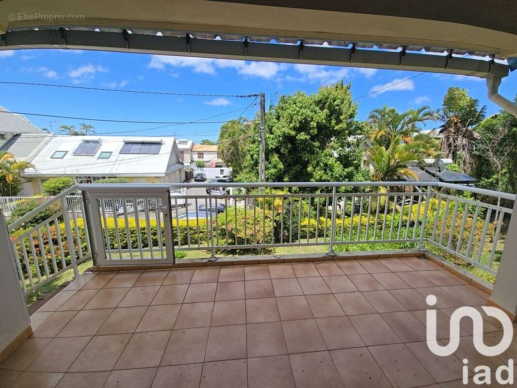 Photo 7 - Maison à LE TAMPON