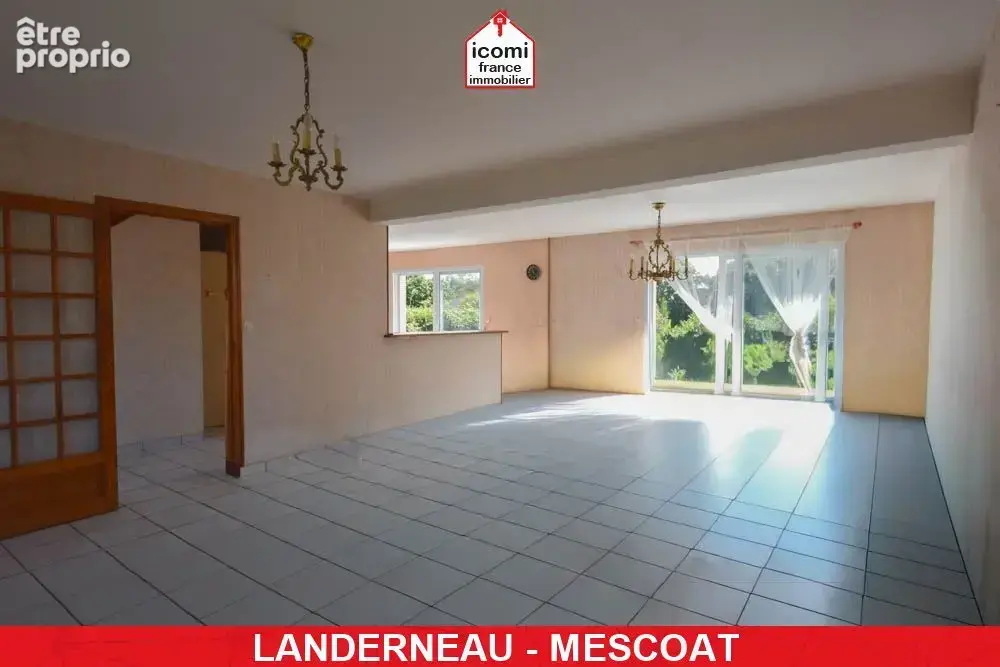 Maison à LANDERNEAU