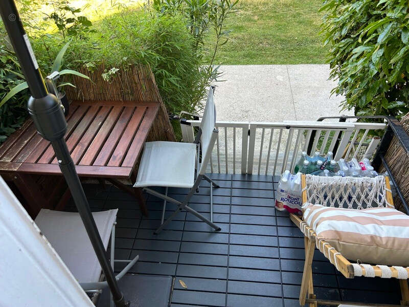 Appartement 60m² à boulogne-billancourt - photo 2