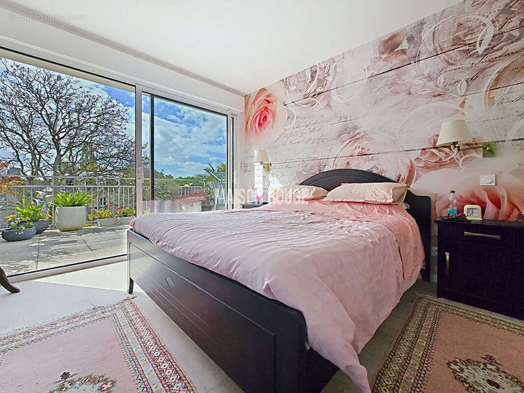 Appartement à PLEURTUIT