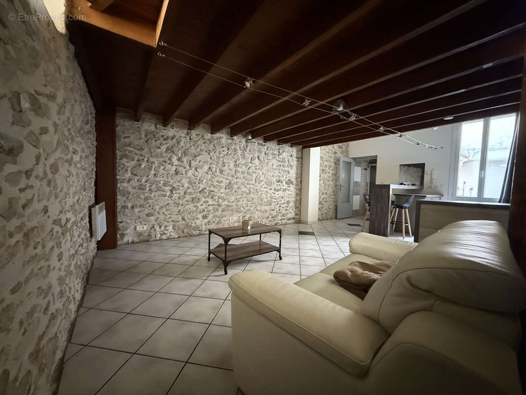 Appartement à NIMES