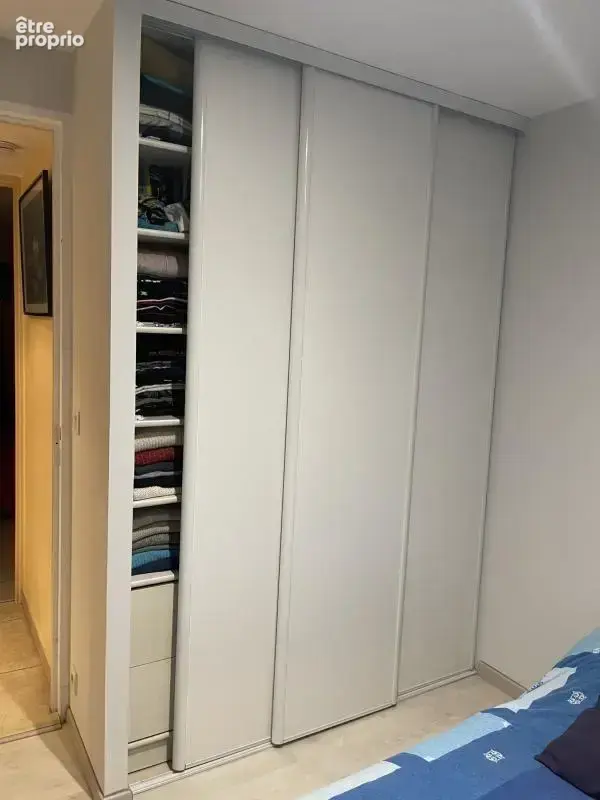 Bel appartement T3 - photo 13