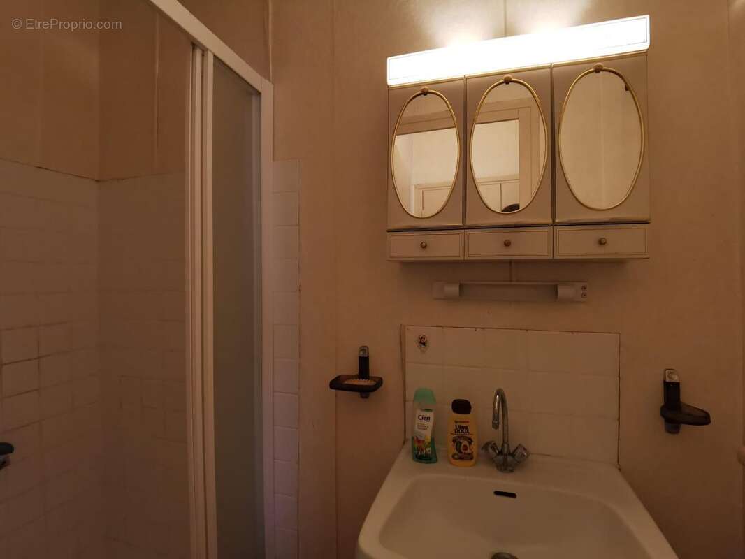   - Appartement à THUEYTS