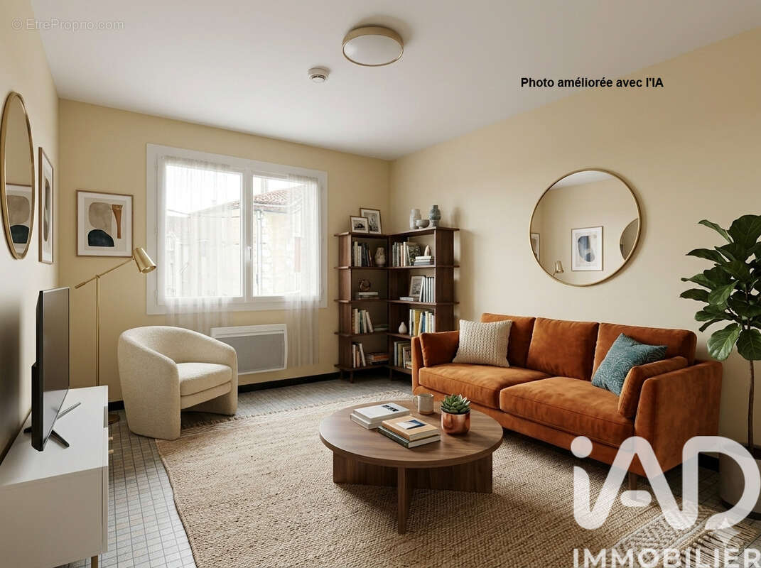 Photo 5 - Appartement à EAUZE