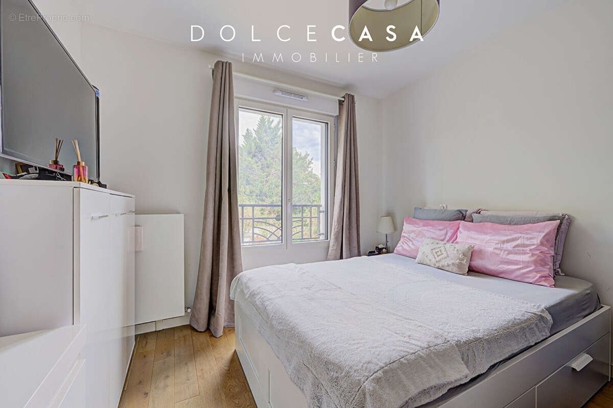 Appartement Le Perreux Sur Marne 4 pièce(s) 84 m2 - photo 5