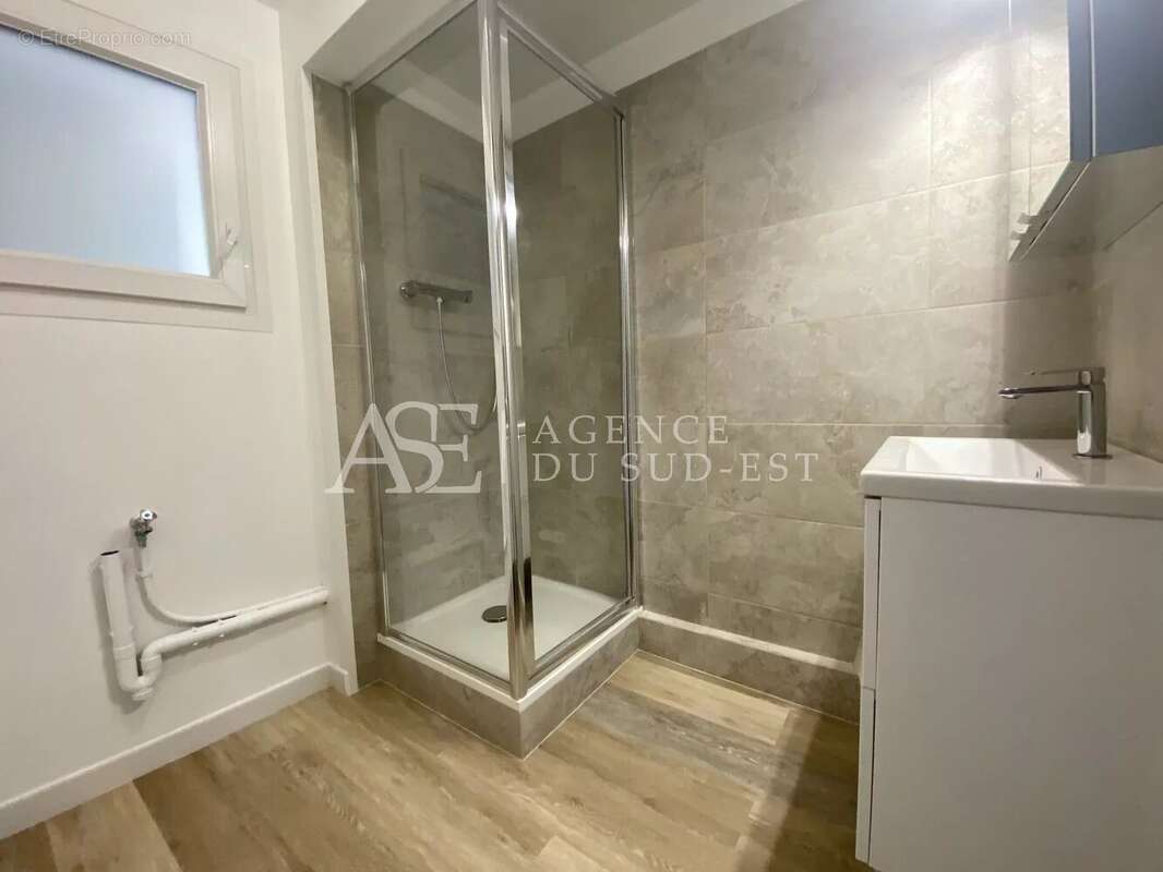 T2 Aix en Provence Thermes Sextius - photo 7