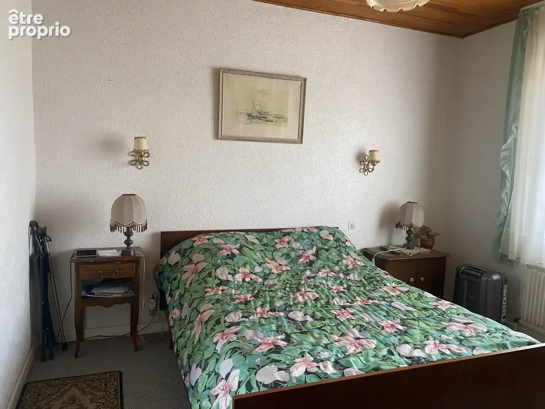 Maison 65 m² à Beaumont-Du-Lac  - photo 7