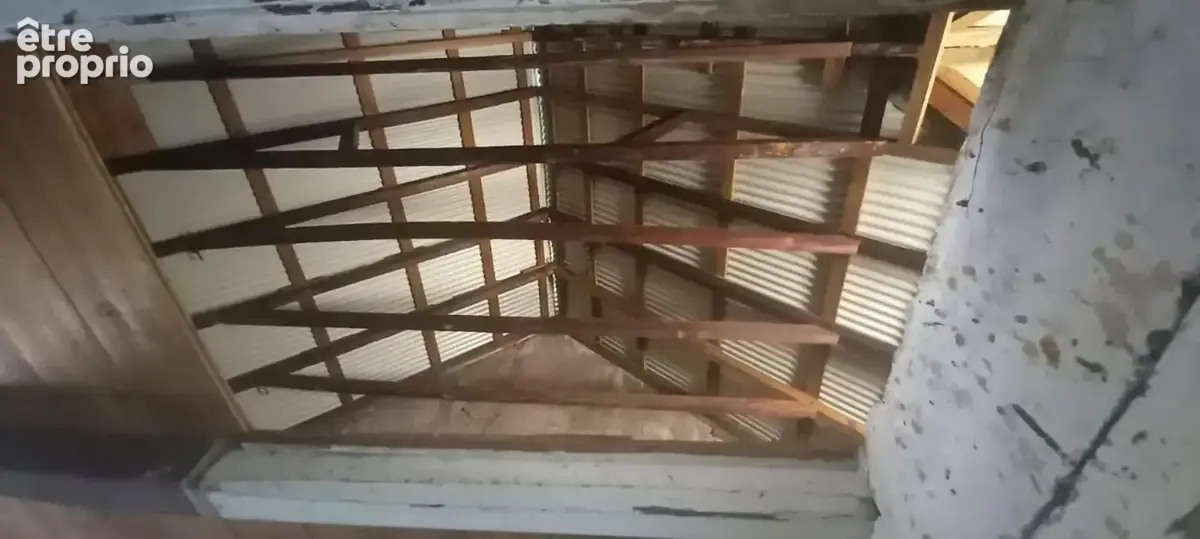 Maison (165 m²) en vente à BASSE TERRE - photo 6