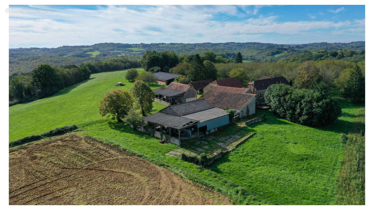 Maison à TAMNIES