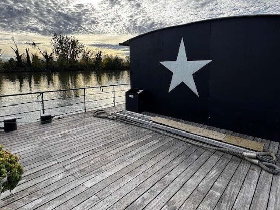 Photo 3 - Appartement à CONFLANS-SAINTE-HONORINE