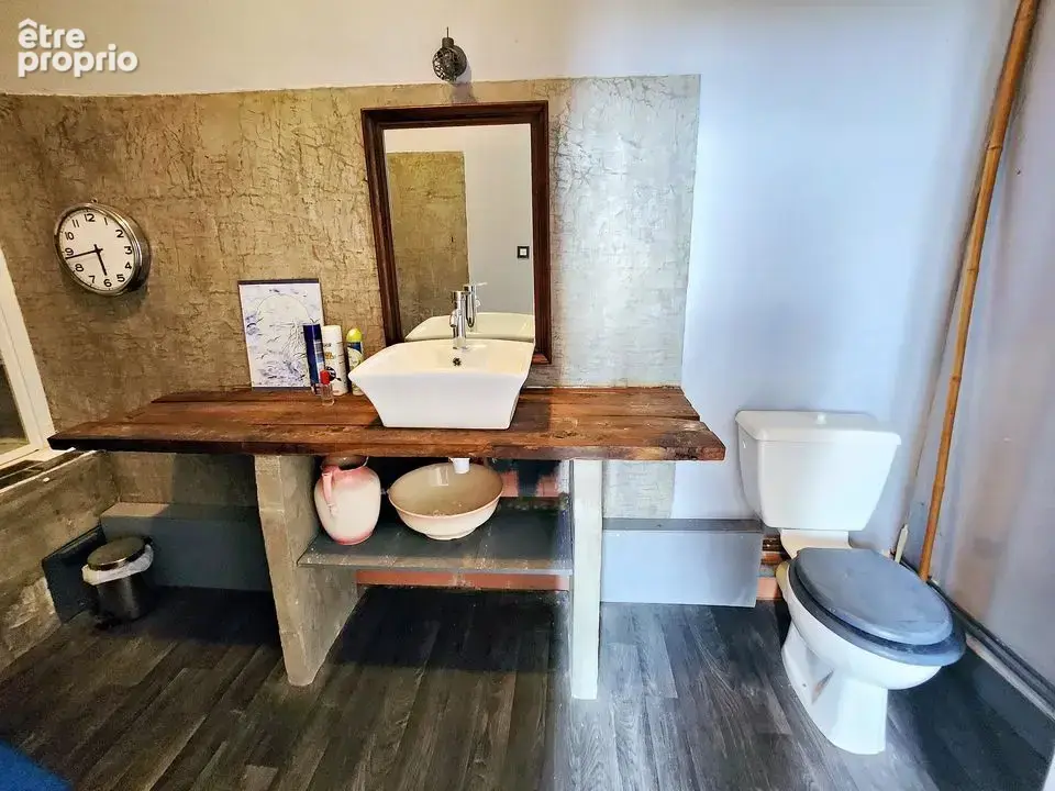 Maison 10 pièces 286 m² à vendre à Saint-Genes-De-Castillon (33350) - photo 6
