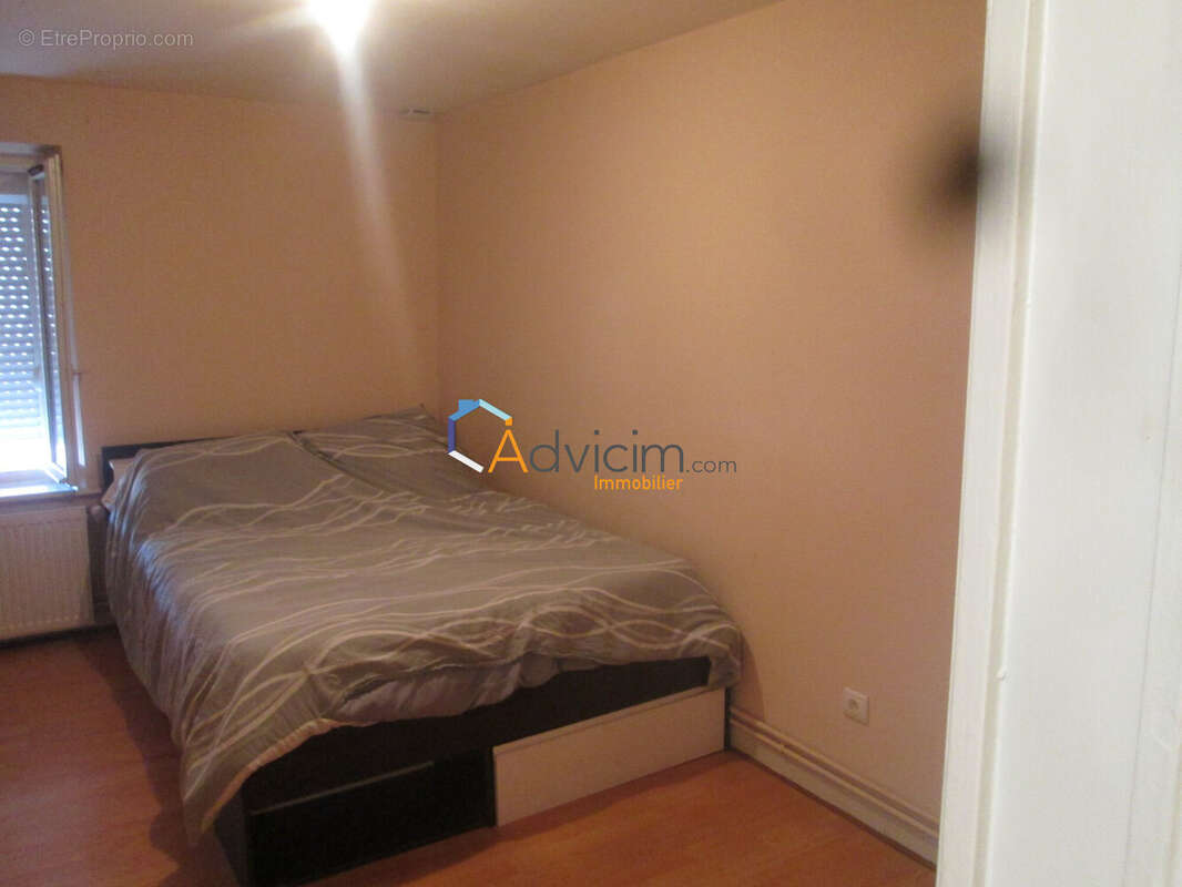 Appartement à LE VAL-D&#039;AJOL