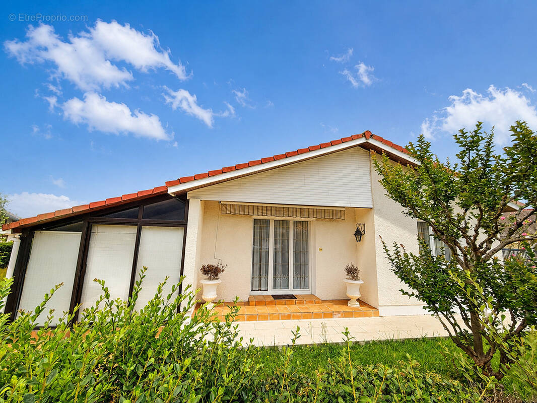 Maison à MONT-DE-MARSAN