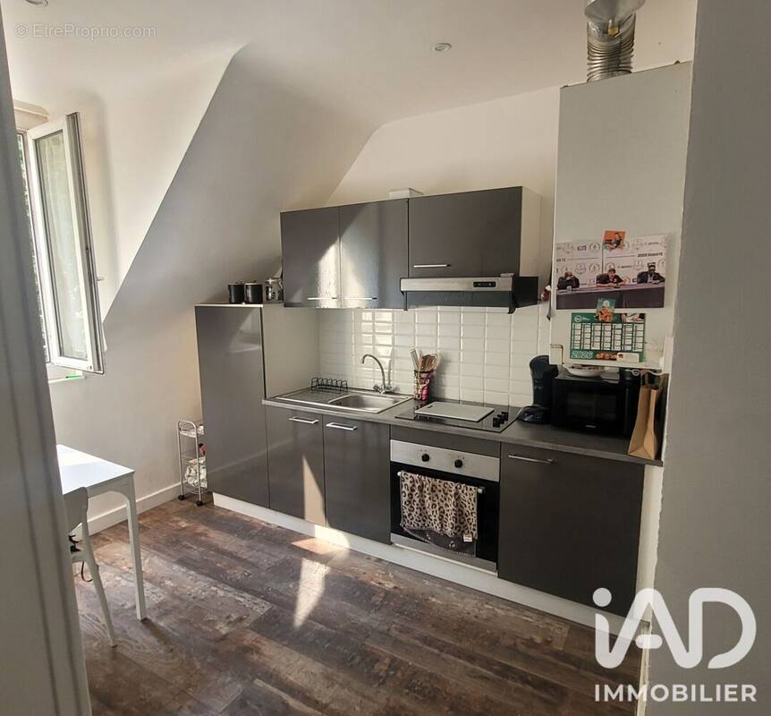 Photo 1 - Appartement à LE HAVRE