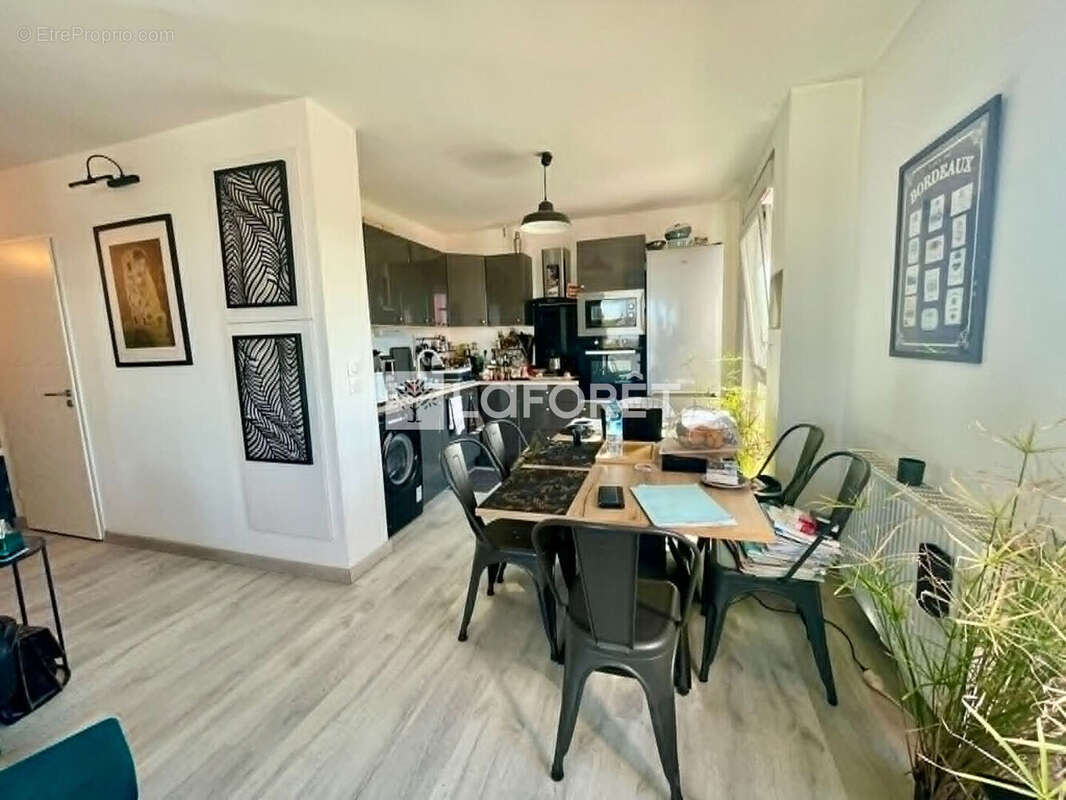 Appartement à VALENCIENNES