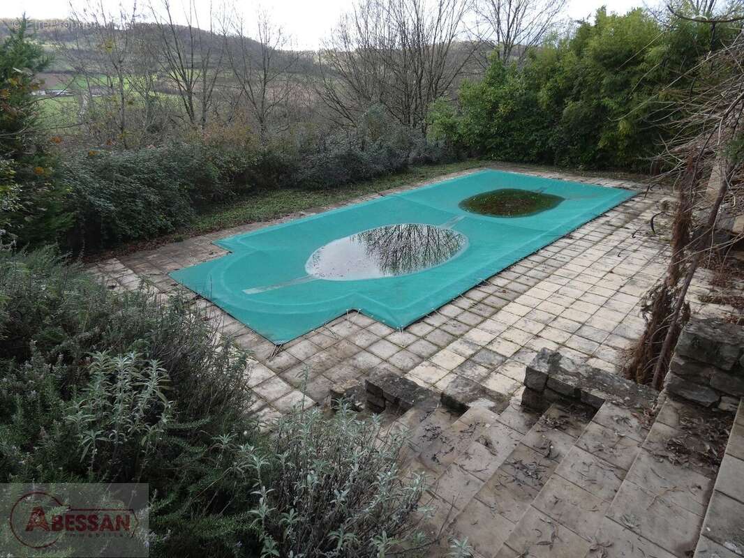 Maison à CORDES-SUR-CIEL