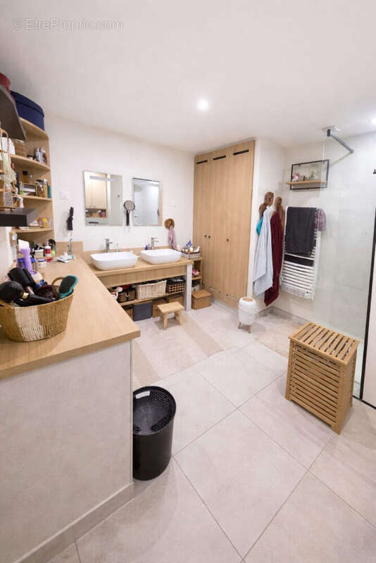 Maison à LA FERTE-SOUS-JOUARRE