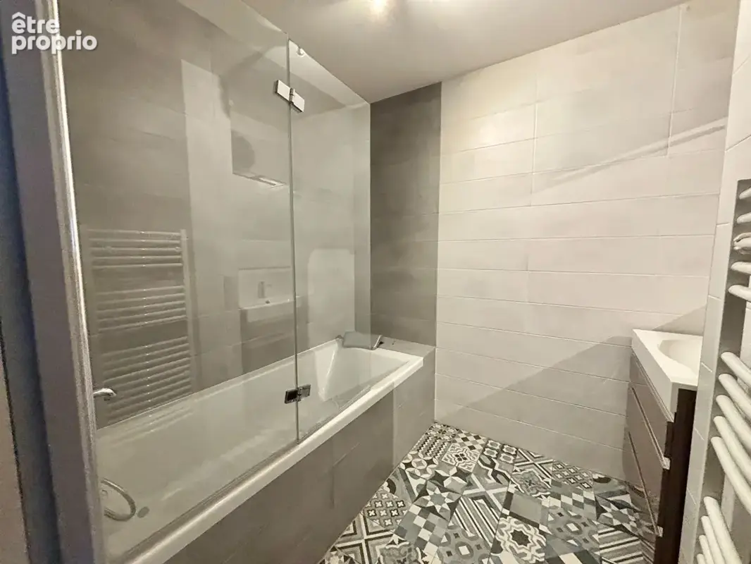 Maison T5 Plain pied, 114 m2 - photo 8