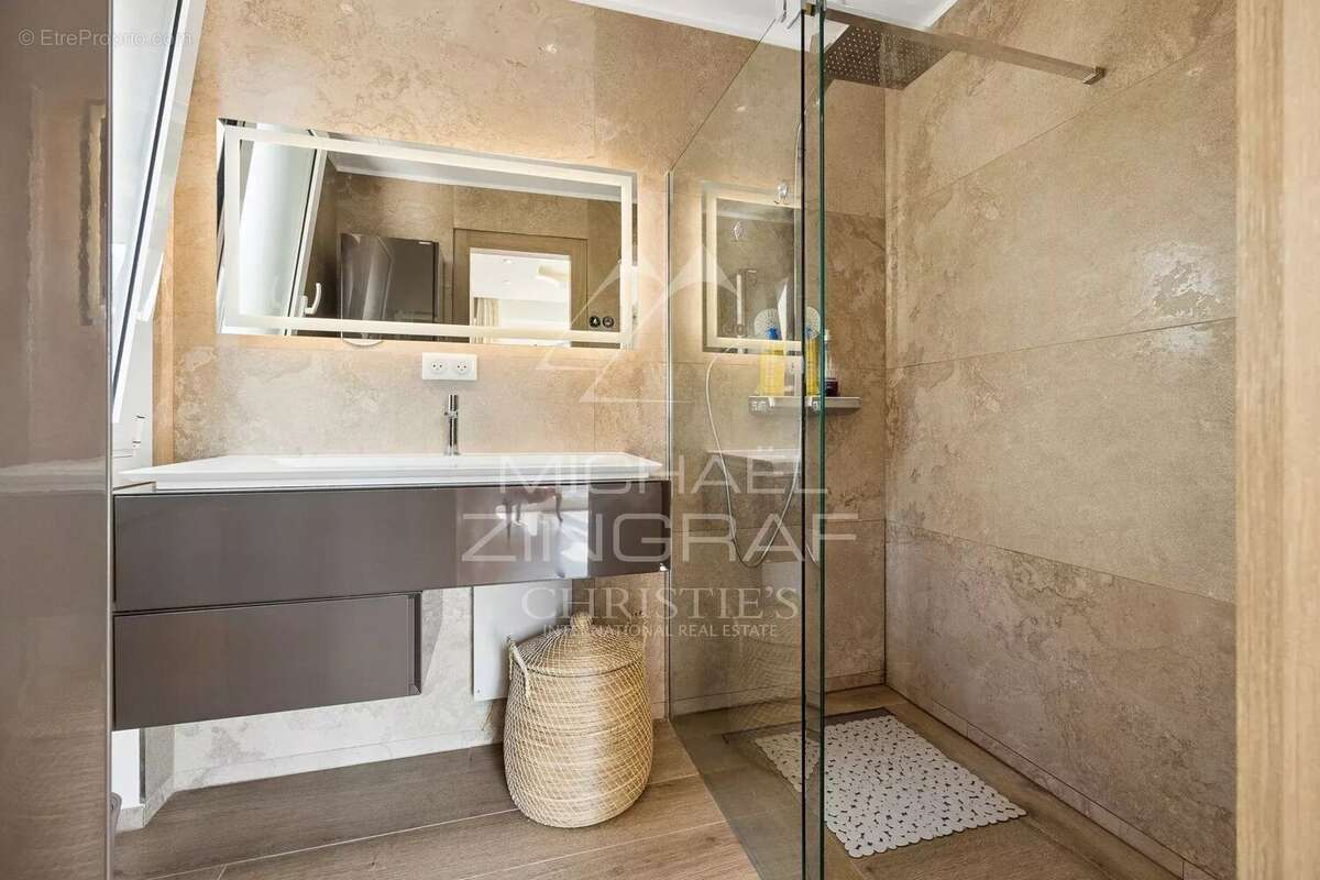 Propriété de charme dans un secteur prisé - photo 9