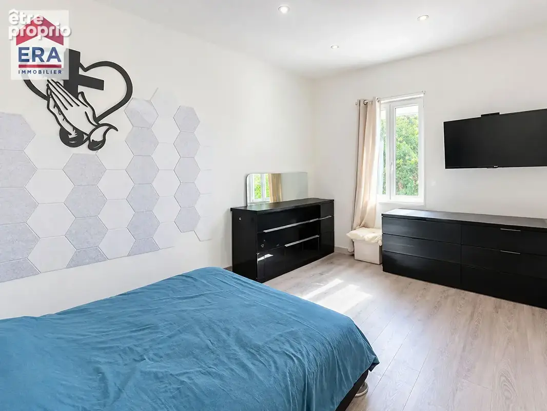 Maison 121m² à marseille 14e arrondissement - photo 14