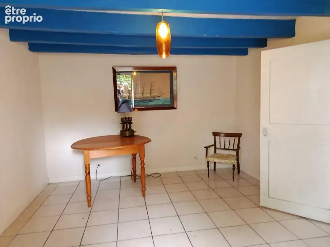 Maison  5 pièce(s) 87 M2 - photo 13