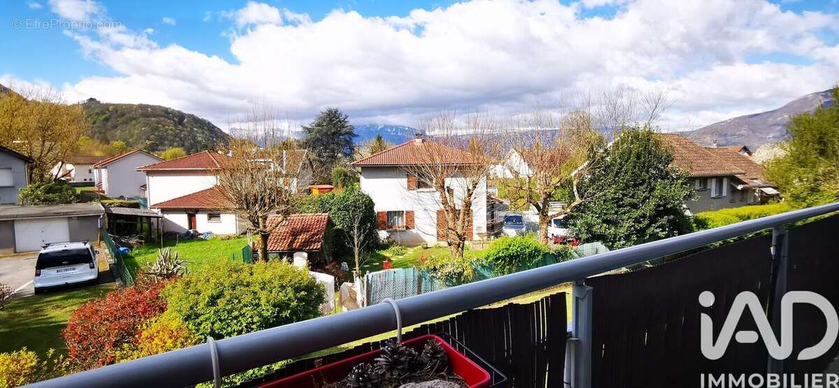 Photo 3 - Appartement à GIERES