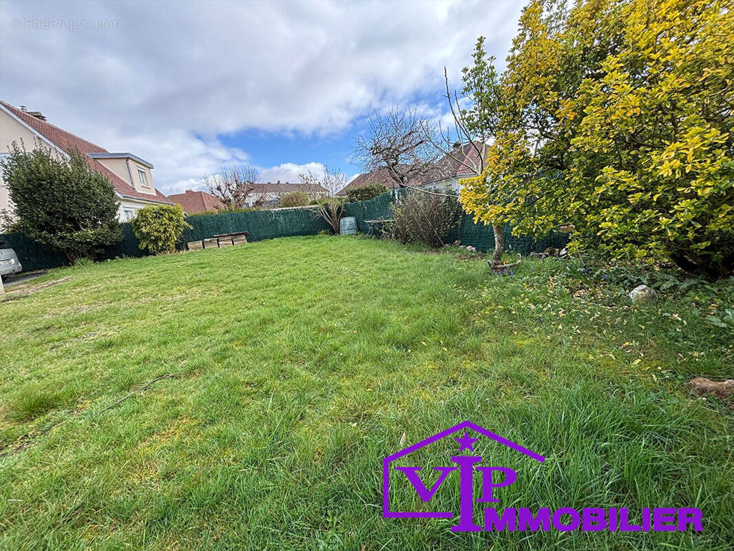 Maison à LE GRAND-QUEVILLY