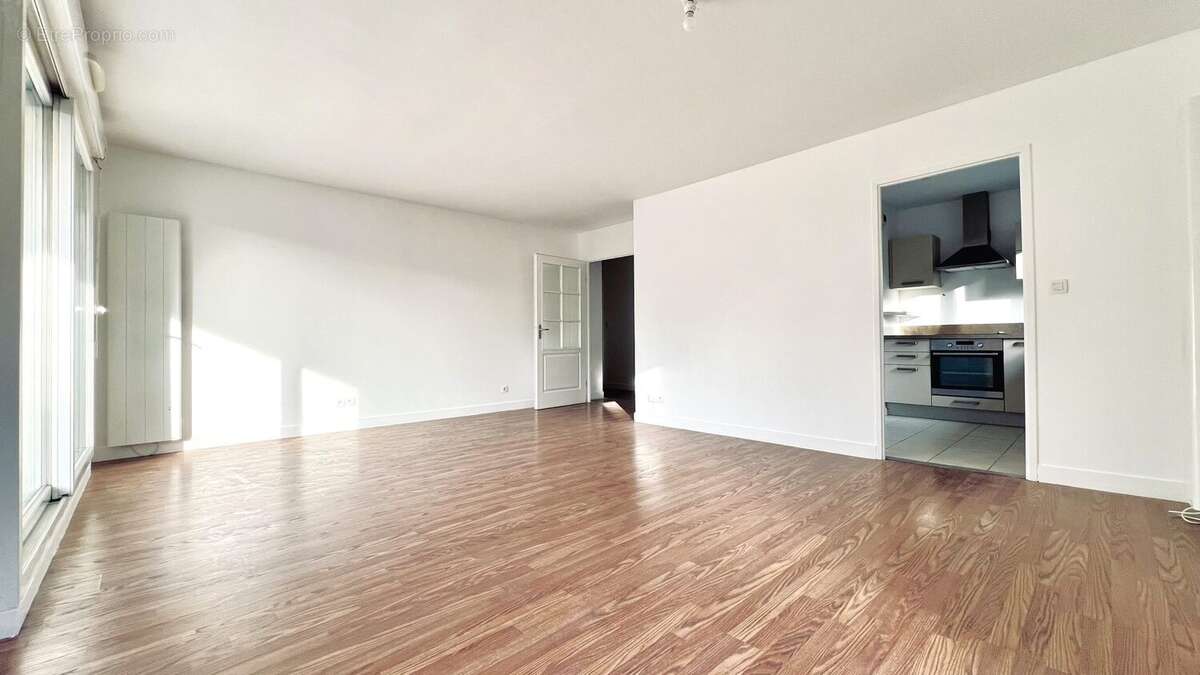Appartement à TOURCOING